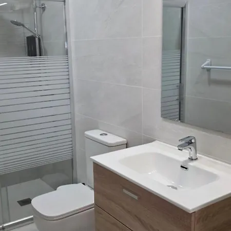 La Casa De La Esquina Estudio 6 Apartamento Gran Tarajal